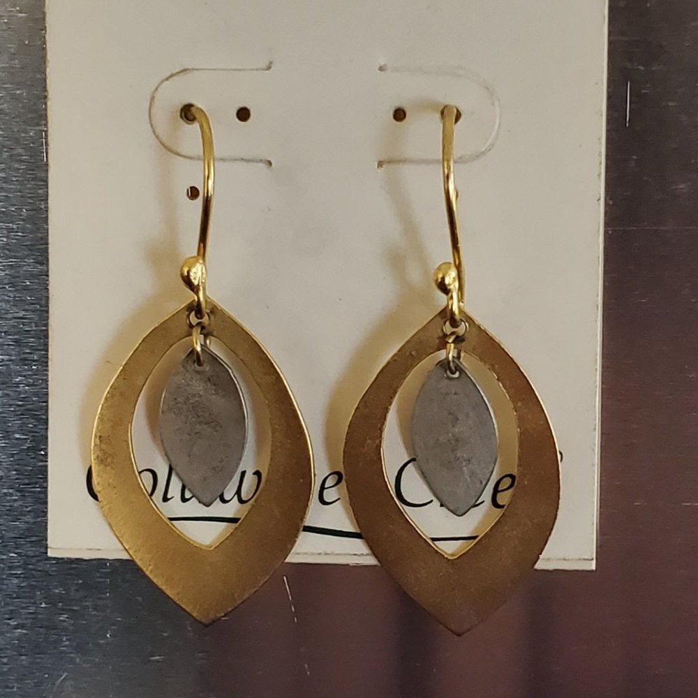 Coldwater Creek Earrings